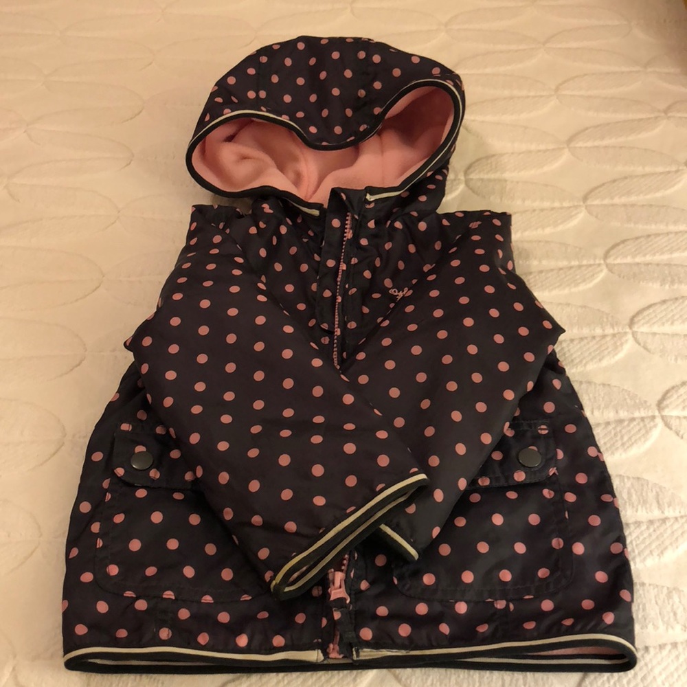 Toddler Jacket